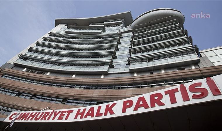 CHP COVİD-19 DANIŞMA KURULU'NDAN 'EN AZ 14 GÜN TAM KAPANMA' ÇAĞRISI