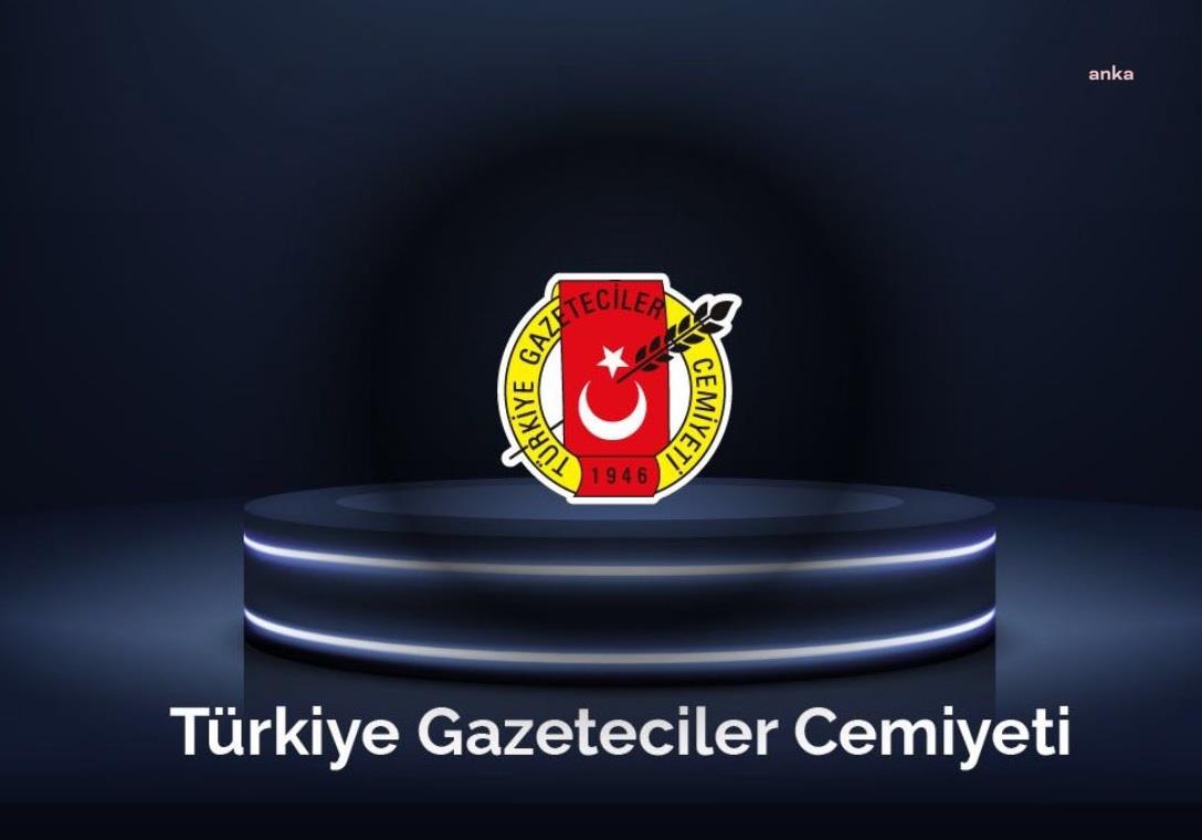 TGC’nin 48'inci Genel Kurulu 29-30 Nisan’da yapılacak