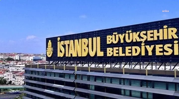İBB’ye ikinci dalga operasyon… Güvenlik görevlisi Çağlar Türkmen: “Kamera bantlanması rutin bir uygulama, valizlerde de jammer vardı”