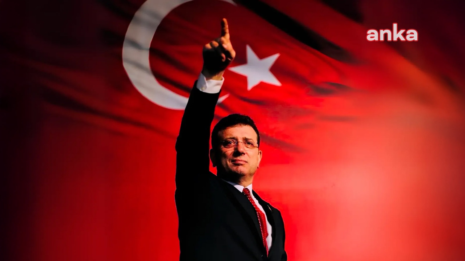 Ekrem İmamoğlu'ndan savcı ve hakimlere "adil karar" çağrısı