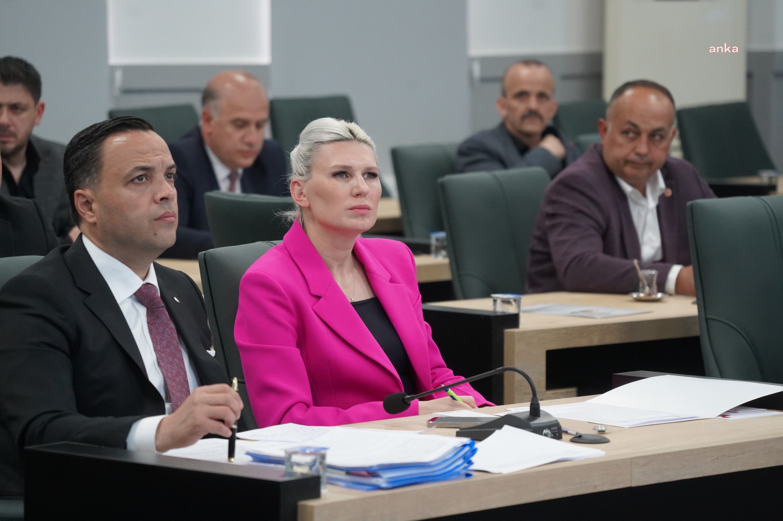 Bilecik Belediye Başkanı Subaşı: "Belediye olarak biz 8, 8,5 milyon civarı para ödüyoruz ve bu bizim belimizi büküyor"