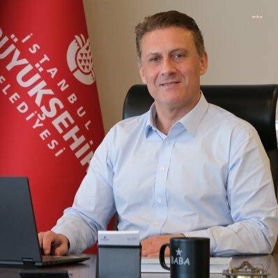 "Otelde gizli toplantıya katıldığı" iddia edilen Ertan Yıldız’ın o tarihte ailesi ile yurt dışında olduğu ortaya çıktı