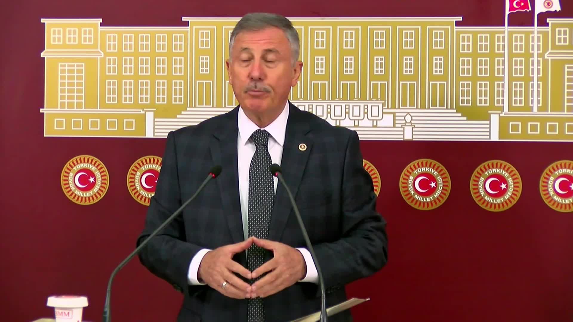 Selçuk Özdağ'dan GSM operatörlerine deprem tepkisi: "M-TOD’un kartel yapısı Rekabet Kurumu tarafından incelenmeli, gerektiğinde dağıtılmalı"