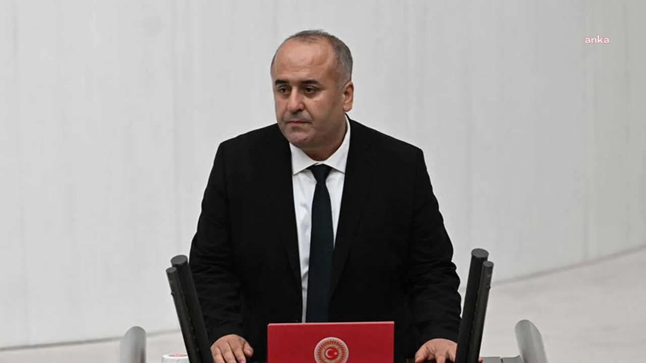 DEM Parti’den “İstanbul’daki yoksulluk” ile ilgili araştırma önergesi