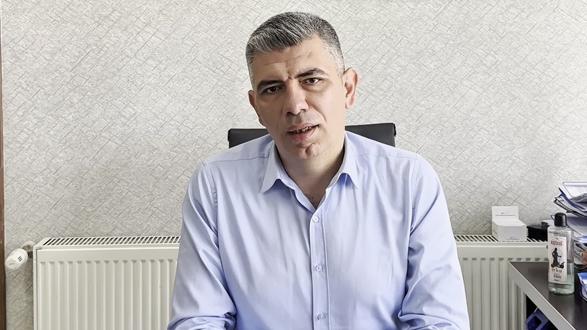 Soma'da termik santral belirsizliği... Soma halkı, yetkililerden açıklama bekliyor