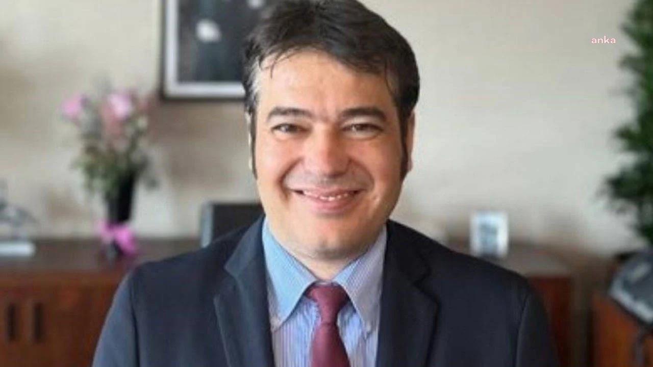 Ramazan Gülten: Ne kendim ne de ailemin kursağından tek bir haram lokma geçmesine asla izin vermeyecek karakterde bir Cumhuriyet çocuğuyum