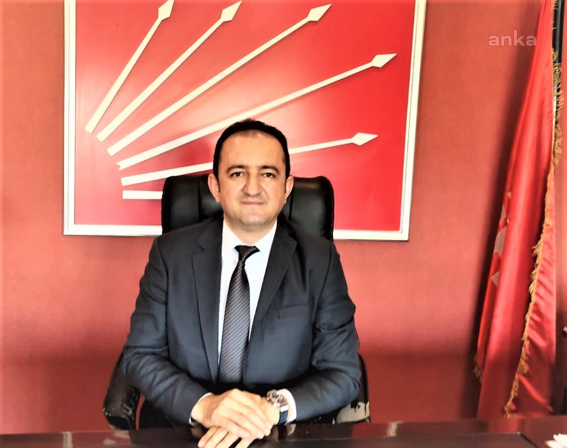 CHP KONYA İL BAŞKANLIĞINDAN TACİZ İDDİASINA AÇIKLAMA: " İFTİRA ÇAMURU"
