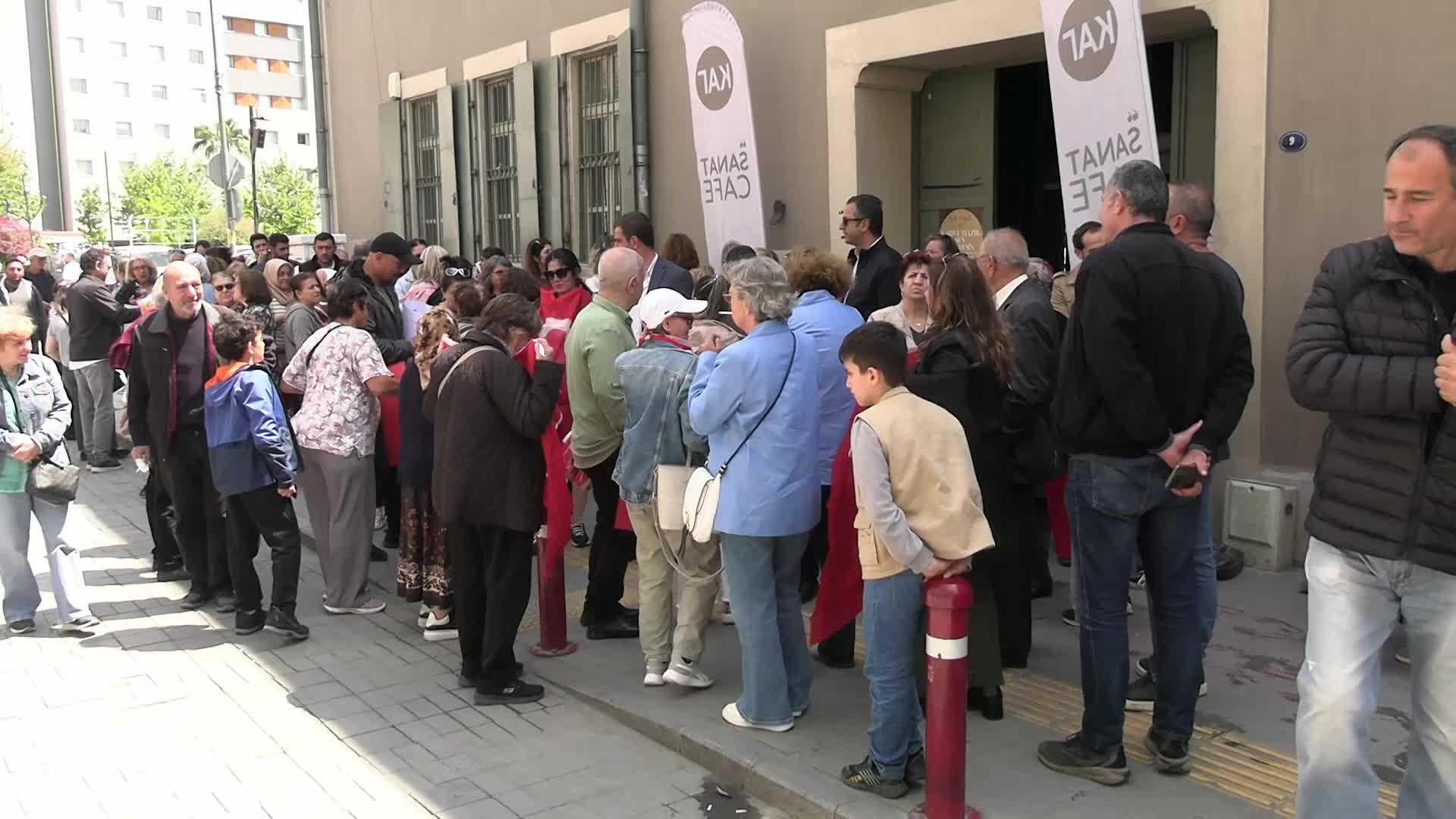 TMMOB’den İnciraltı planlarına tepki: “İzmir’in mirası İnciraltı’ndaki rant hikâyesi bitmelidir”