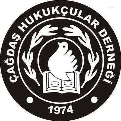 Çağdaş Hukukçular Derneği: "1 Mayıs'a yönelik keyfi operasyonlar derhal son bulmalıdır"