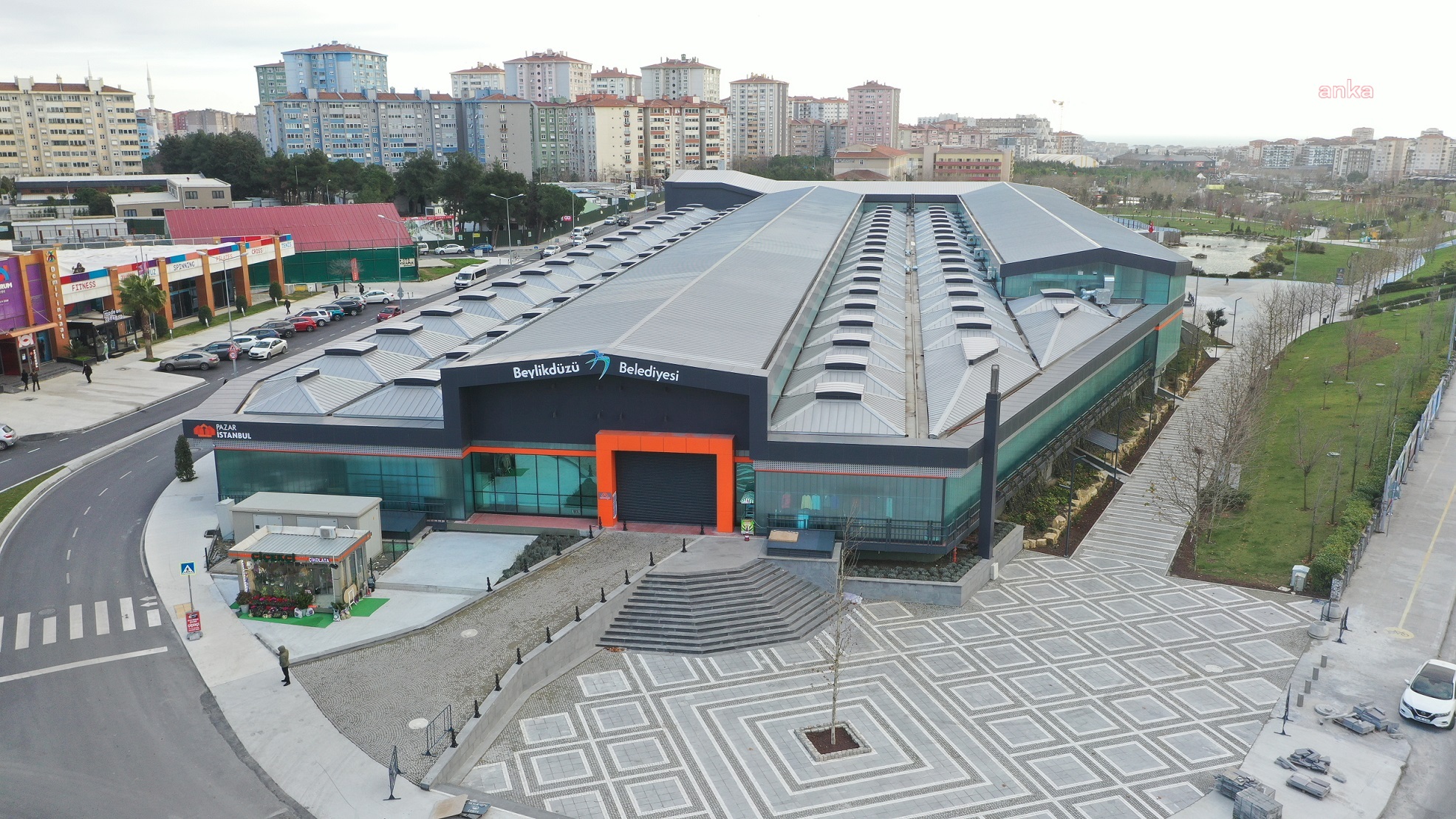 Beylikdüzü Belediyesi, Beylikdüzü Afet Yönetim Modeli’ni oluşturdu