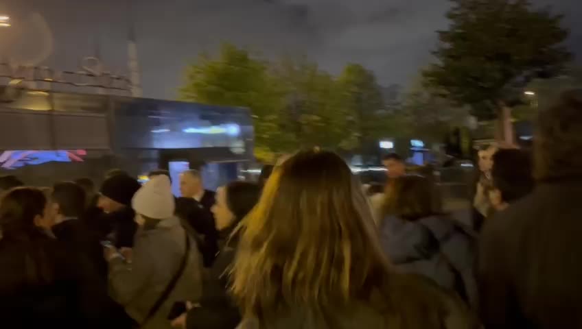 İBB'ye ikinci dalga operasyonu... Çağlayan'da adli kontrol sevinci