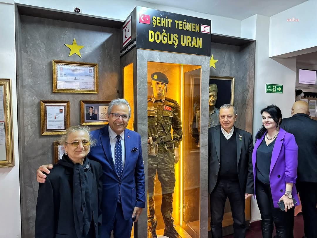 Bandırma Belediye Başkanı Mirza: "Çocuklarımızın daha iyi şartlarda eğitim almaları için destek vermeye devam edeceğiz"