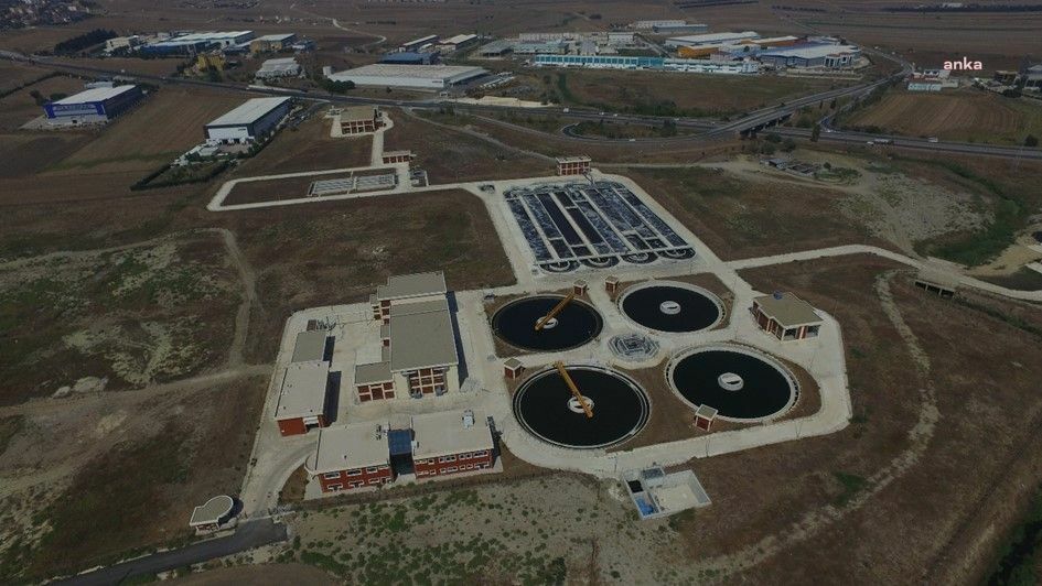İSKİ’den Silivri bölgesine önemli çevre yatırımı