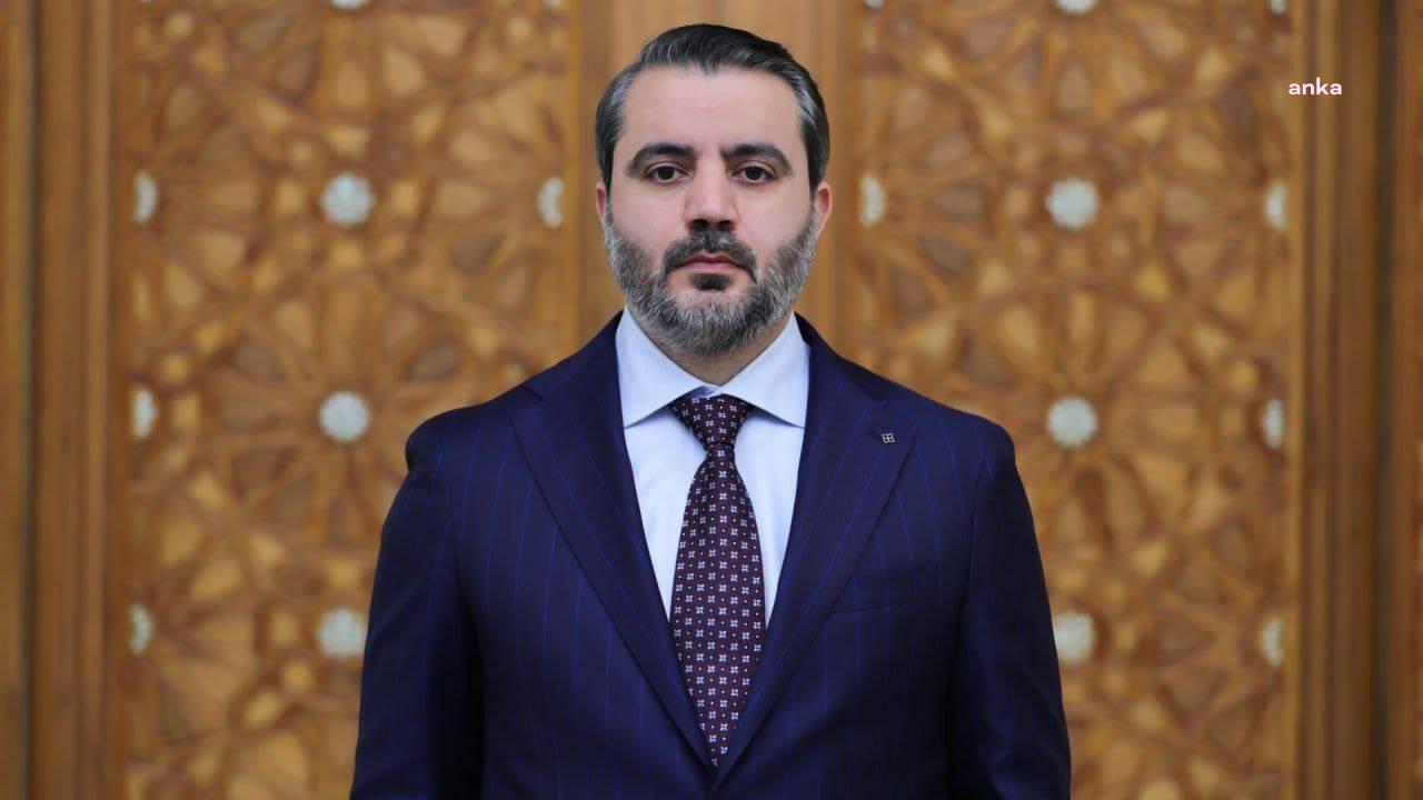 Suriye Dışişleri Bakanı: Bizden Abraham Anlaşmaları’na katılmamız istenmedi