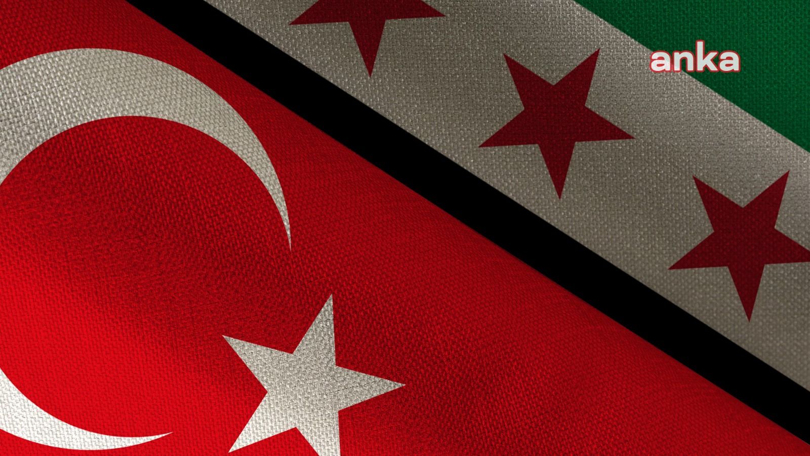 Ankara, Suriye’de terör örgütlerinin devamını sağlayacak hiçbir girişimi kabul etmiyor