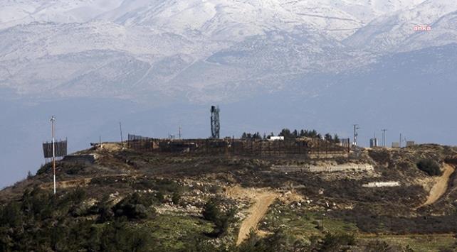 İsrail’in Lübnan’a saldırısında 3 kişi hayatını kaybetti