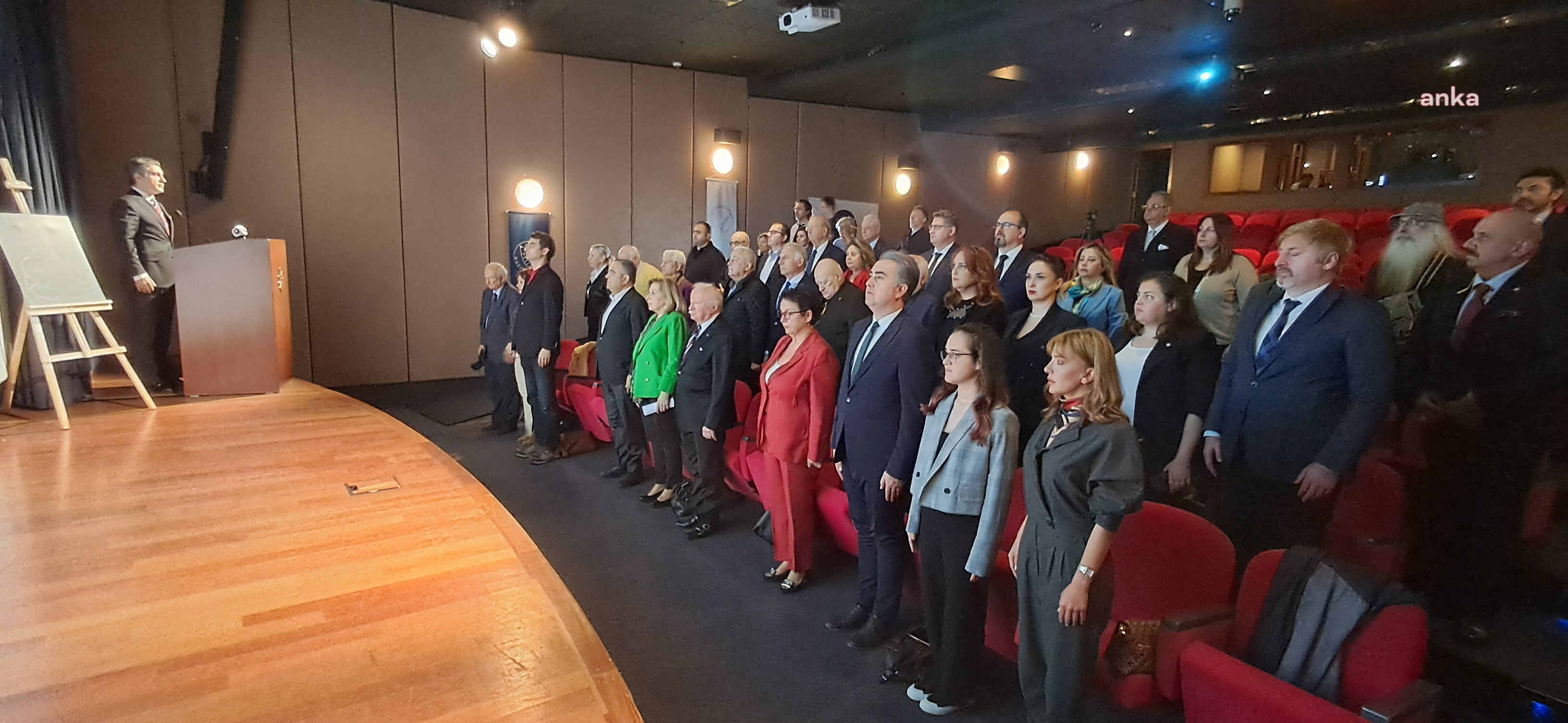 Basın Konseyi, Dünya 2025 Basın Özgürlüğü Günü nedeniyle tören düzenledi