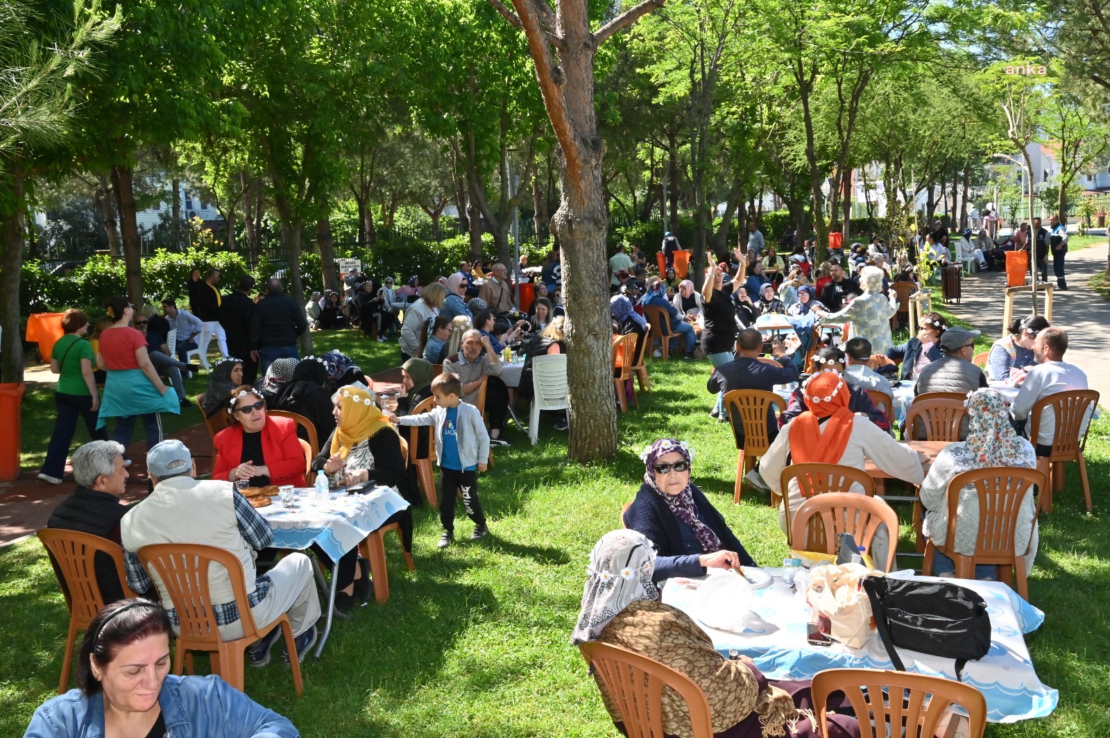 Manisa, Hıdırellez'i bir dizi etkinlikle kutlayacak