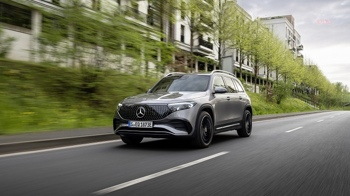 Mercedes-Benz’den mayıs ayı kampanyaları