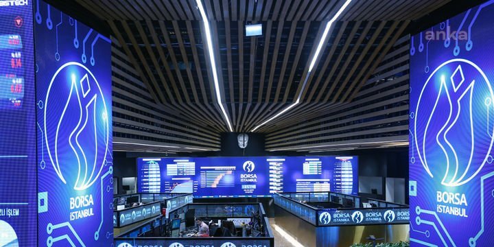 BORSA REKOR KIRDI