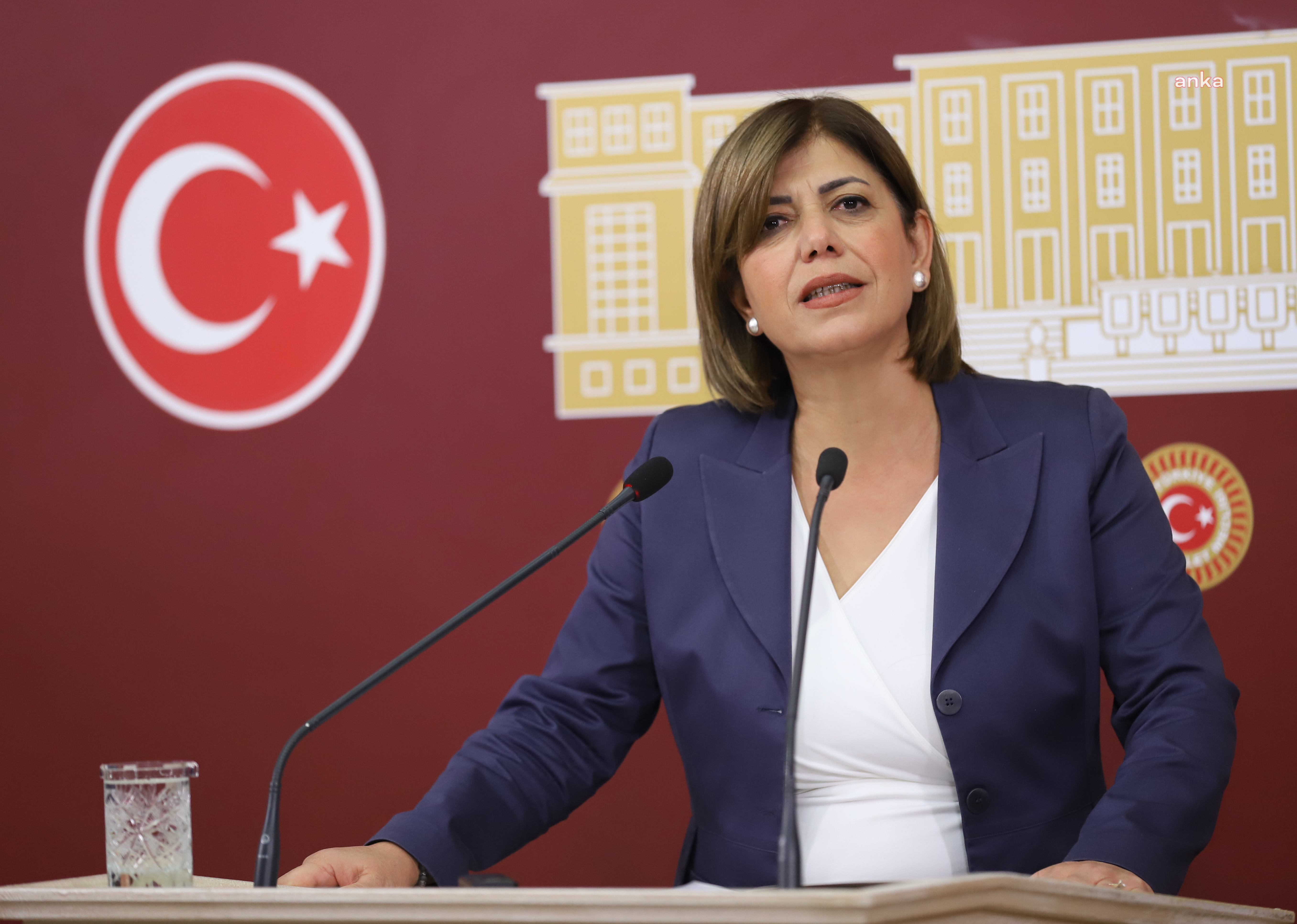 Sırrı Süreyya Önder vefat etti... Meral Danış Beştaş: "Kuşaklar boyunca adın barışla anılacak"