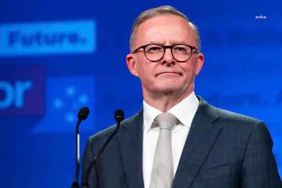 Avustralya’da İşçi Partisi lideri Anthony Albanese tekrar Başbakan oldu
