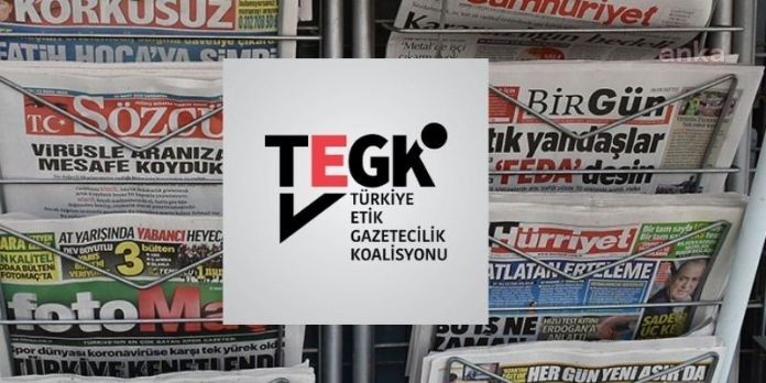 GAZETECİLER İÇİN "ETİK SÖZLÜK" YAYIMLANDI: "HER DEVRİN KENDİNE HAS SÖZCÜKLERİ VARDIR"