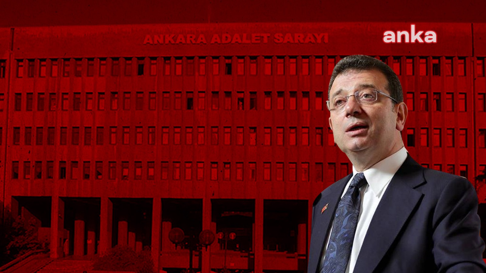 CHP'nin 38’inci Olağan Kurultayı soruşturması… İmamoğlu’ndan tüm sorulara tek yanıt: “Halkın adalet duygusuna açık bir ihanet”