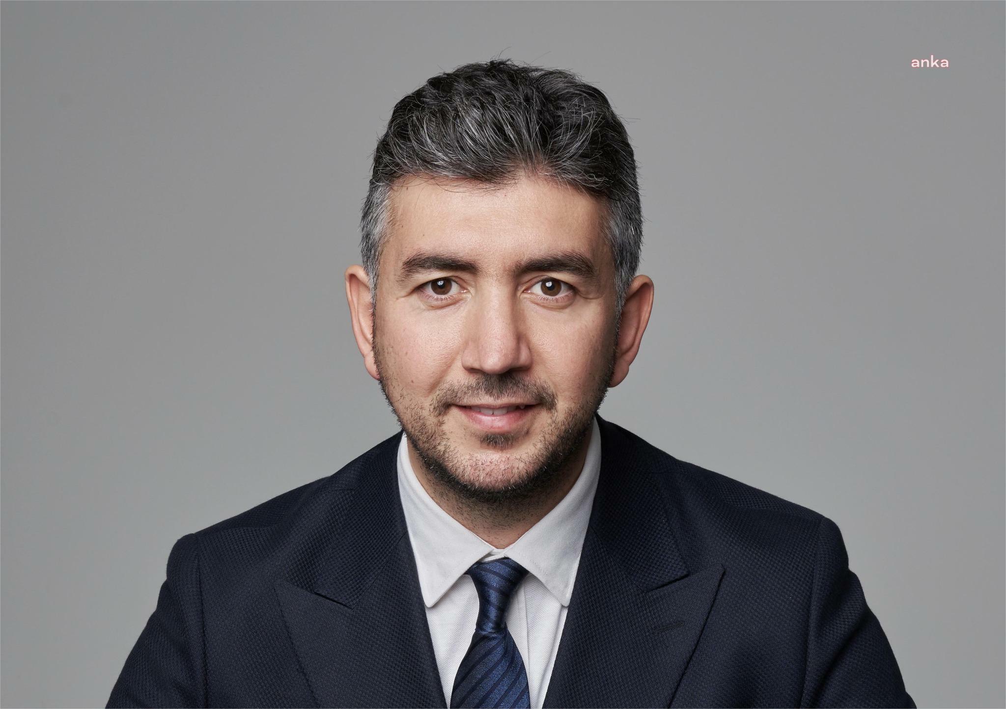 Sapanca Belediye Başkanı Şahin'e Belediyede fiziki saldırı girişimi