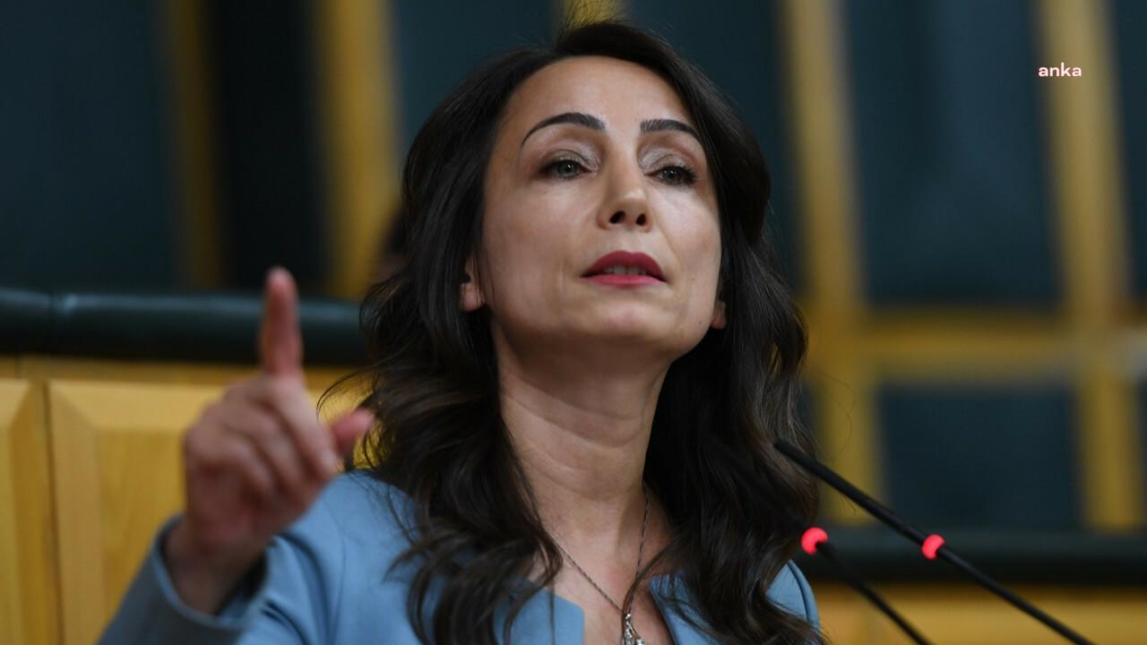 DEM Parti Eş Genel Başkanı Hatimoğulları: “İdam sehpasından ‘Yaşasın Kürt ve Türk halklarının kardeşliği’ diyen Denizlerin mücadelesi bugün dört bir yanda sürüyor”