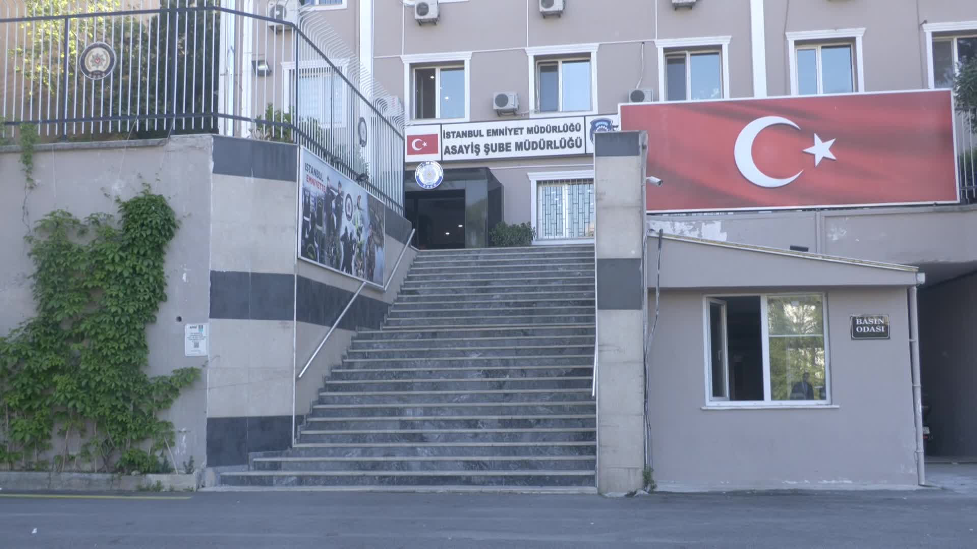 Özgür Özel'e saldıran Selçuk Tengioğlu jet hızıyla tutuklandı