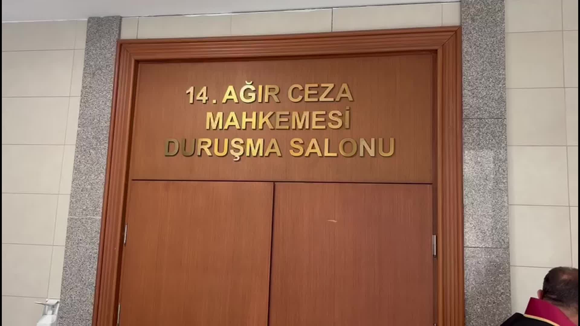 Gazeteci Ayşenur Arslan'ın beraatına karar verildi