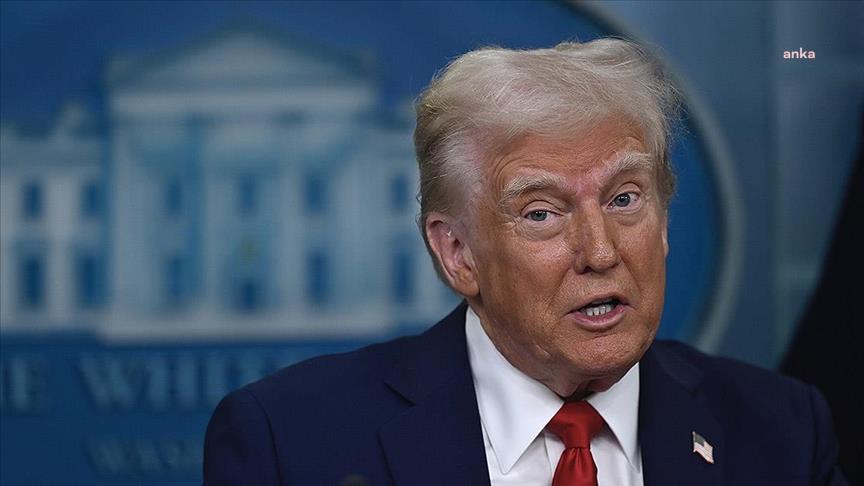 Trump'tan Hindistan-Pakistan arasındaki çatışmaya ilişkin açıklama: Umarım çok çabuk biter