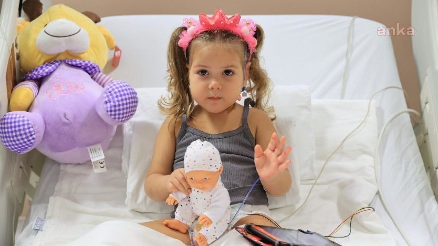 İZMİR DEPREMİNİN MUCİZE BEBEKLERİNİN İSMİ, BAYRAKLI'DA YAŞAYACAK