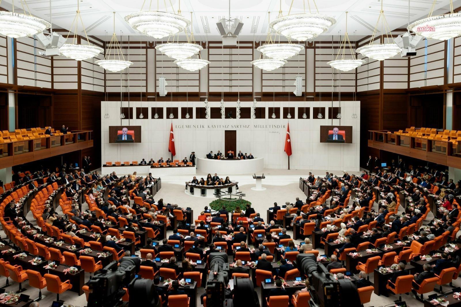 Kartalkaya'daki Otel Yangınını Araştırma Komisyonu'nun çalışma süresi 1 ay uzatıldı