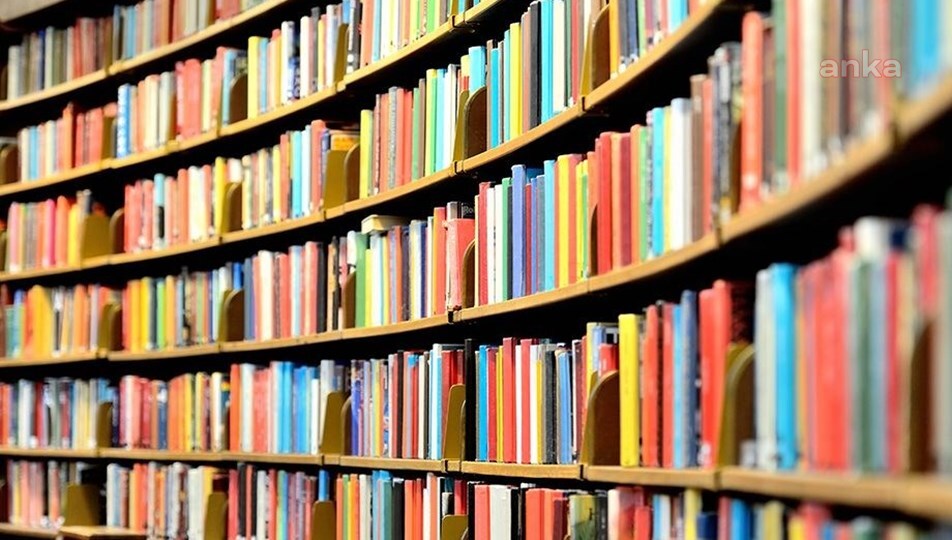 ‘KÜTÜPHANELER GEÇİCİ OLARAK KAPATILMALI’