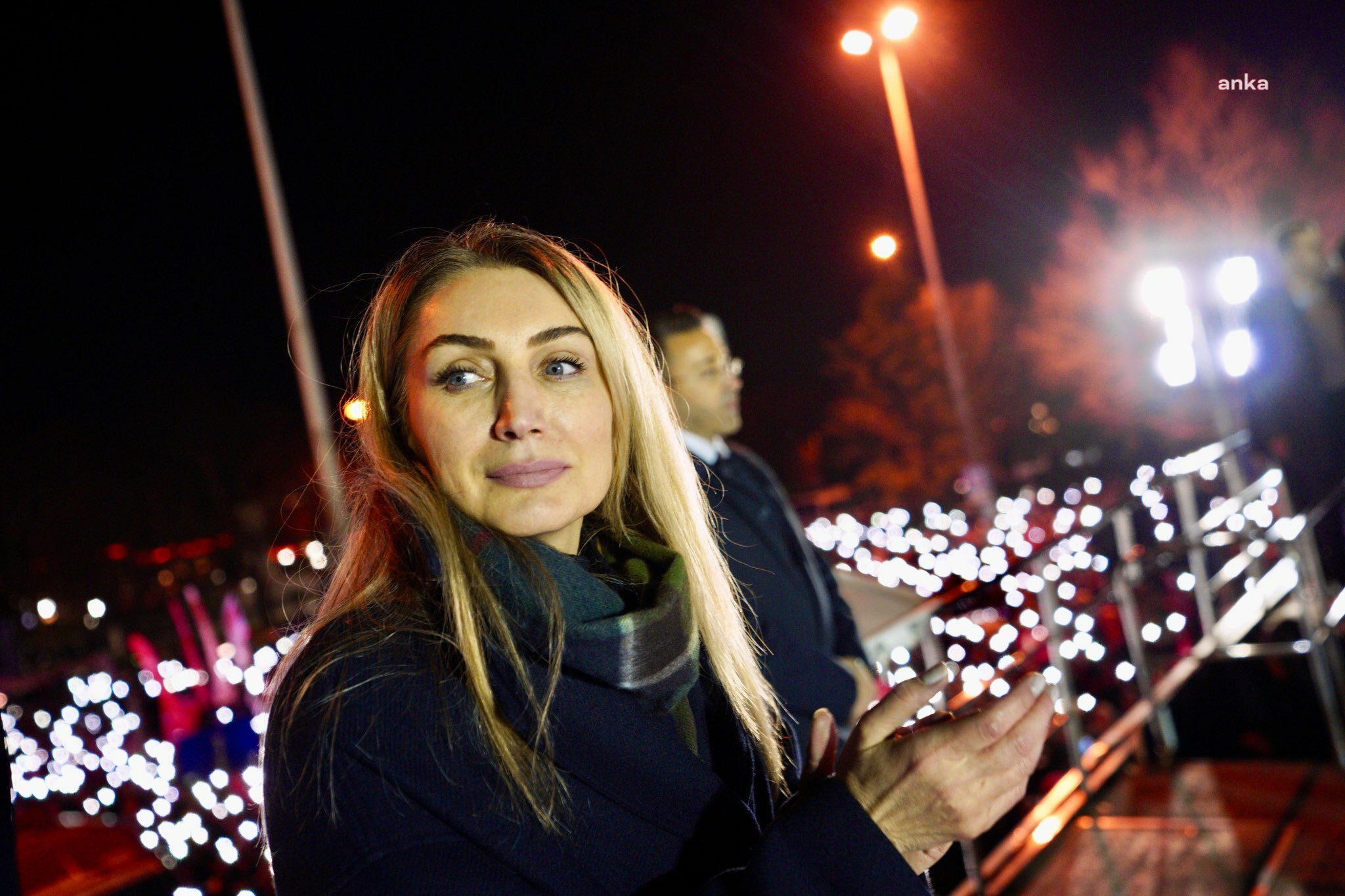 İmamoğlu’nun X hesabına erişim engeli... Dilek Kaya İmamoğlu: "Bu haksız ve keyfi uygulamadan derhal geri dönülmelidir"