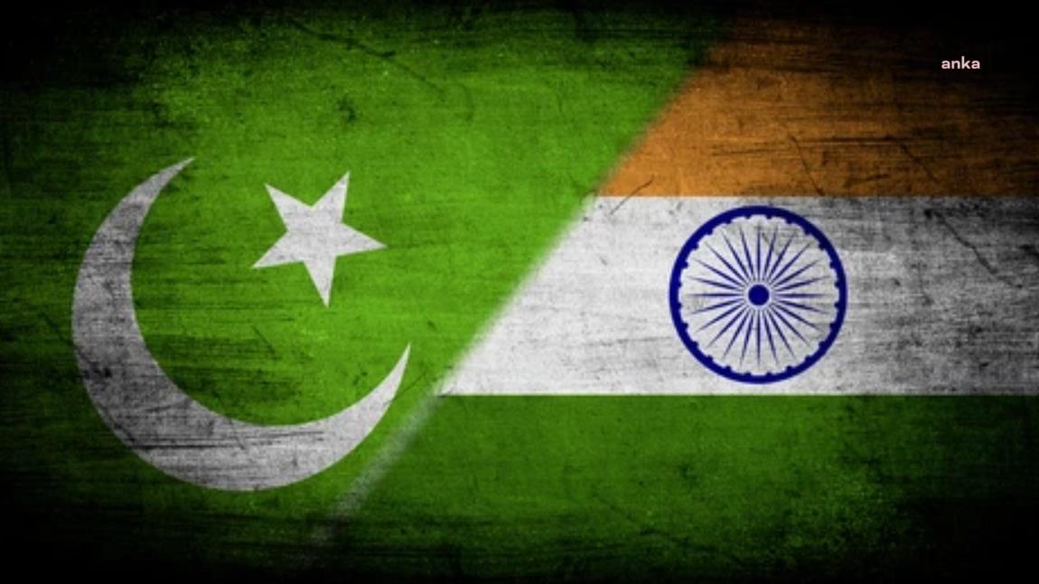 Hindistan-Pakistan gerilimi... Karşılıklı saldırılarda Pakistan 31, Hindistan ise 15 sivilin öldüğünü açıkladı