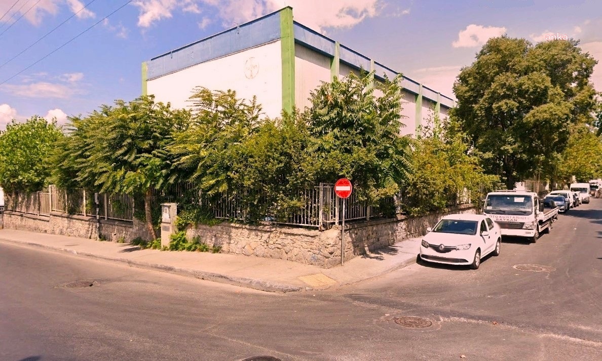 Zeytinburnu Belediyesi, 480 milyon liralık SGK borcunu, arazi devrederek kapatmaya hazırlanıyor