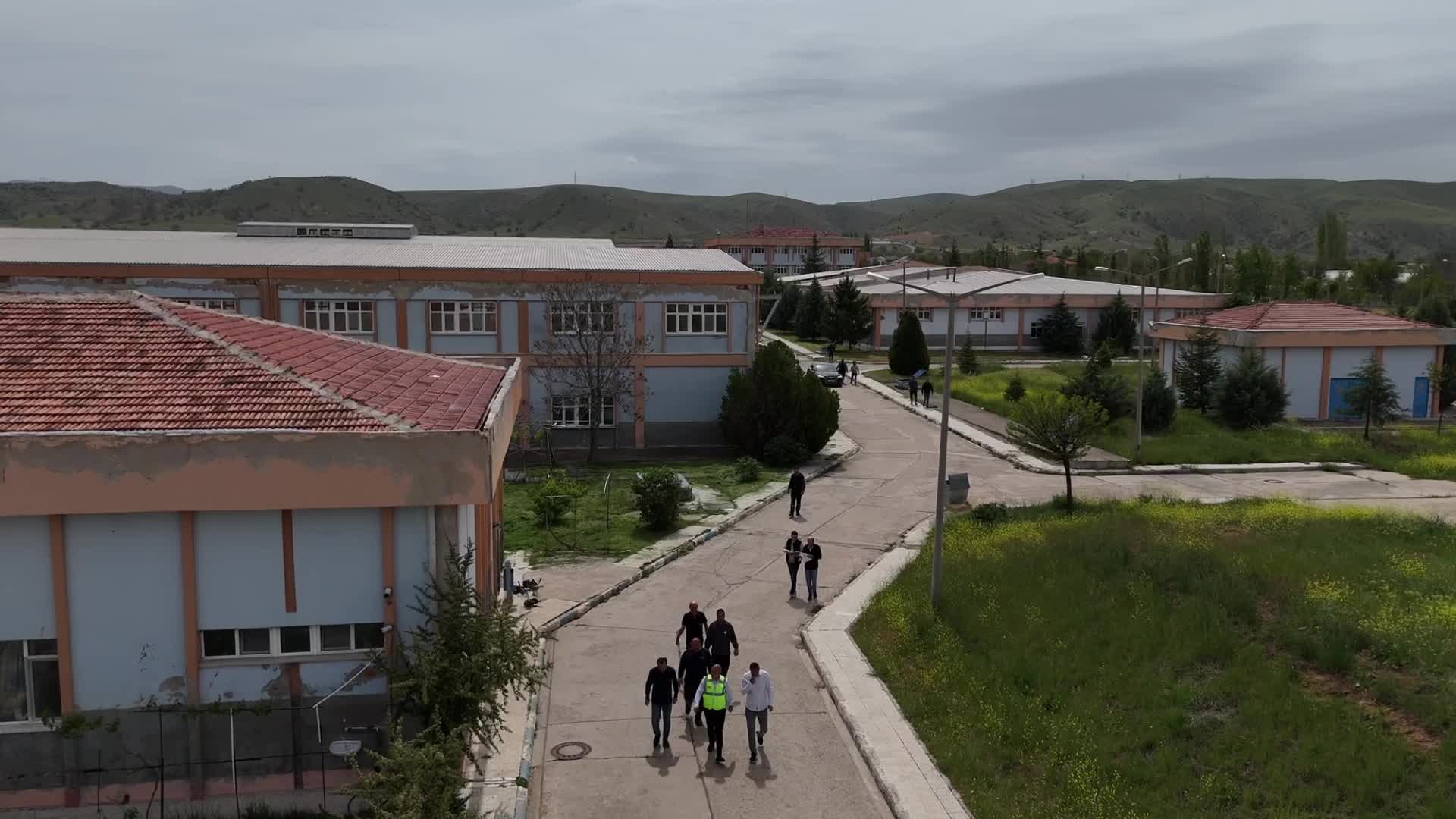 Kırıkkale Belediyesi, Yeşil Vadi Su Birliğinin 48 milyon liralık borcunu ödedi