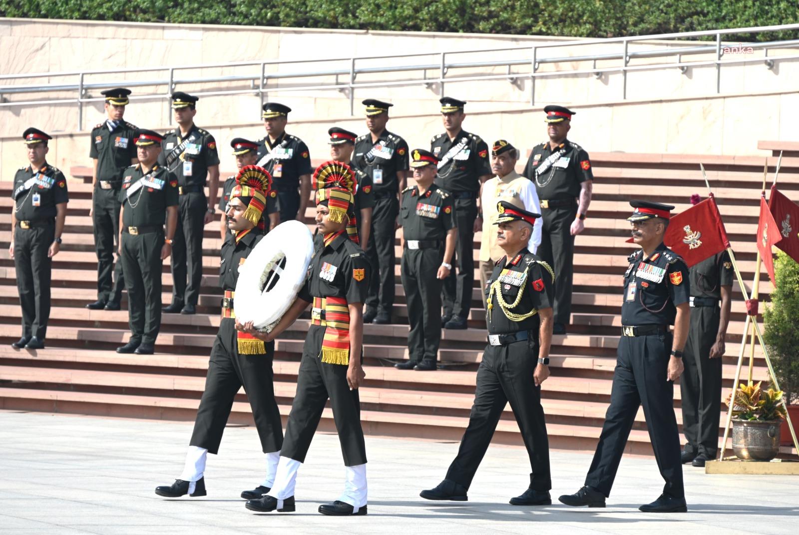 Hindistan ve Pakistan arasındaki gerilim büyüyor