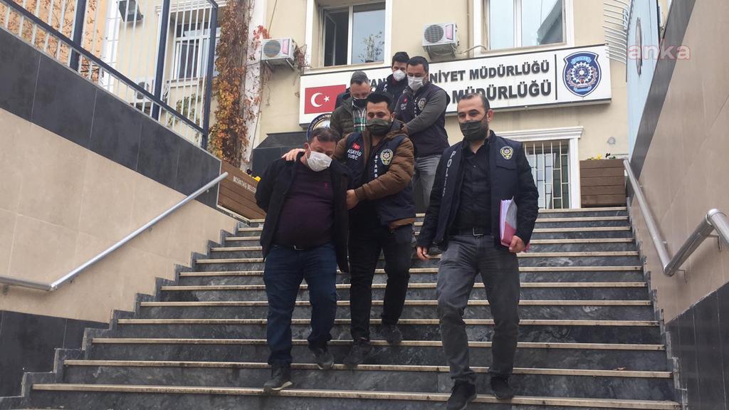 TUZLADA BİR OTOPARKTAN ÇALINAN 47 ARACIN İSKELETİ BULUNDU