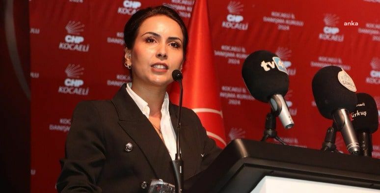 Ekrem İmamoğlu'nun X hesabına erişim engeli... Pınar Uzun Okakın, "Artık sosyal medyada yüz binlerce İmamoğlu olacak"