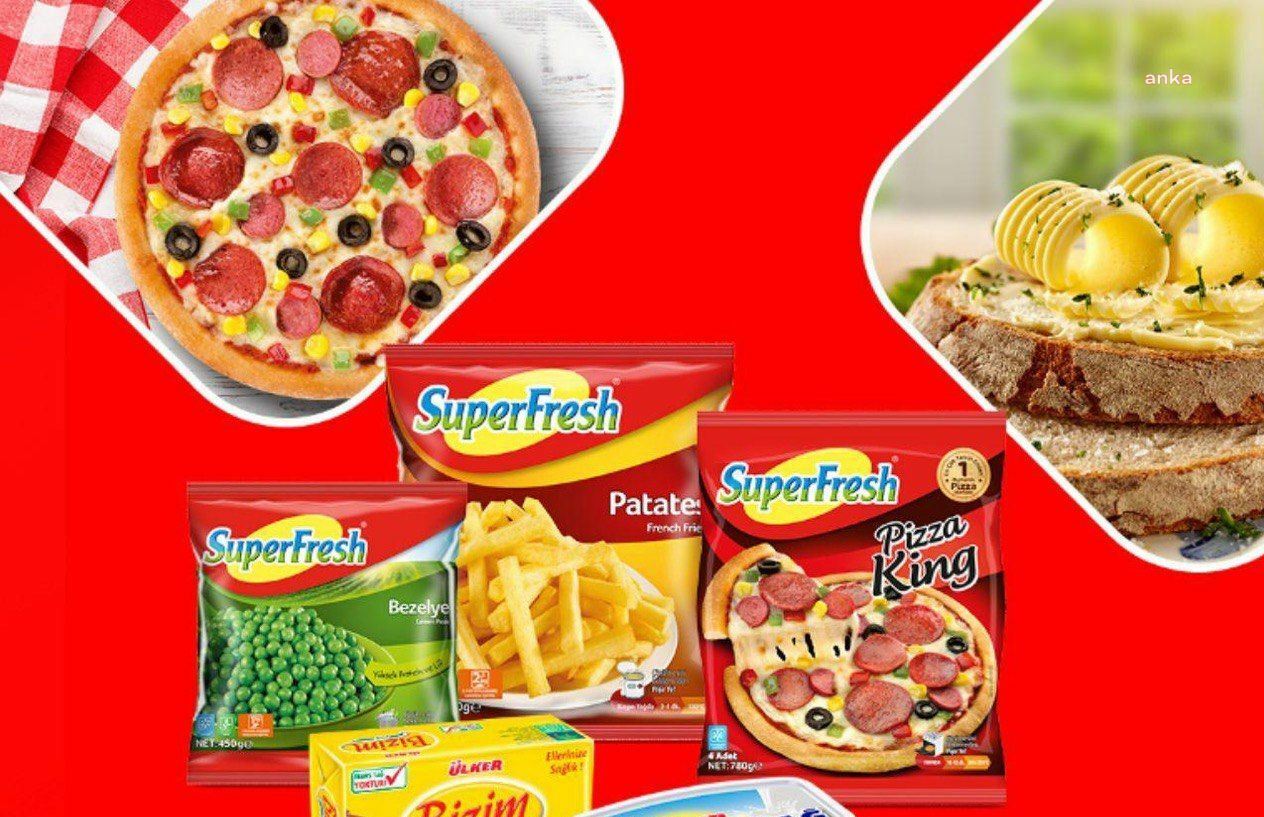 Kerevitaş, büyüme yolculuğuna “Besler Gıda” ismiyle devam edecek