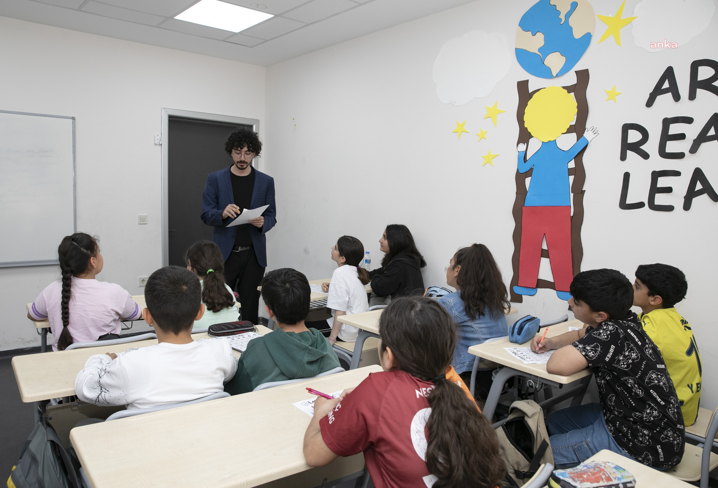 Mersin Büyükşehir Belediyesi, "Hello Mersin" projesinin kapsamını genişletiyor