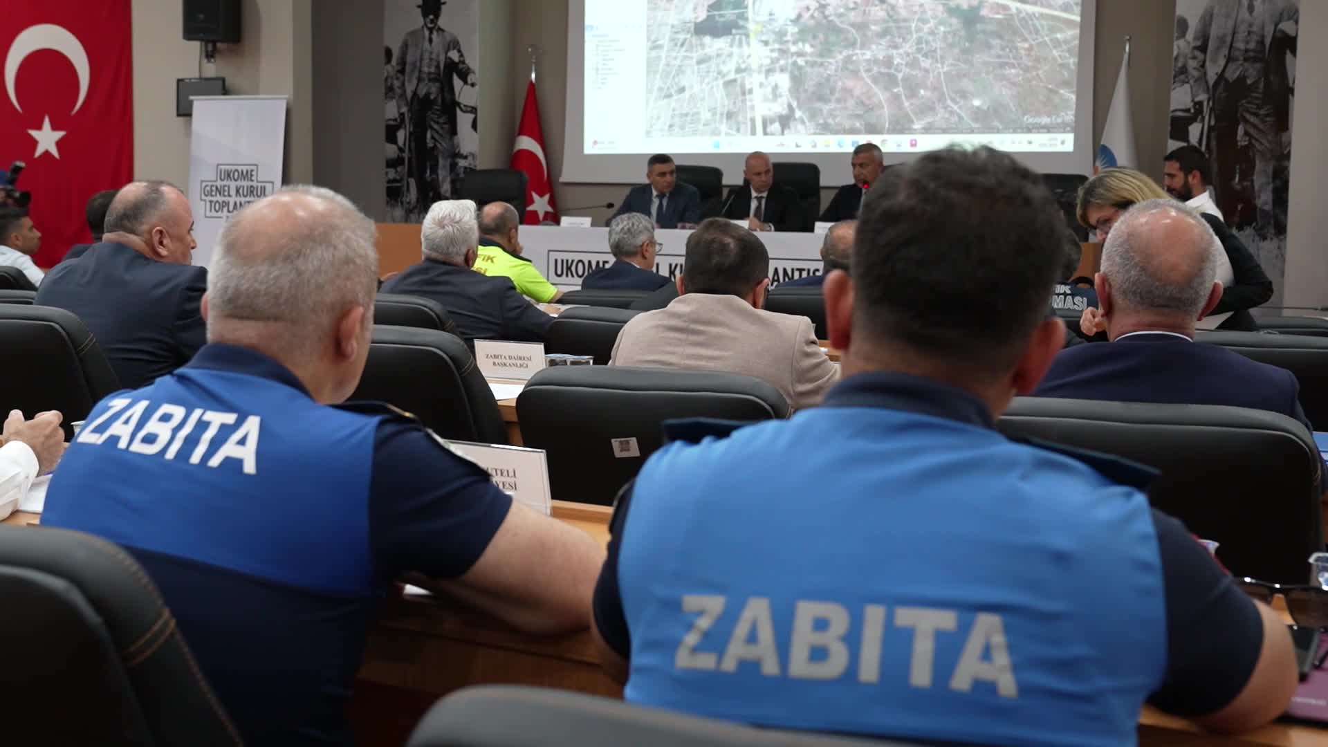 Antalya Büyükşehir Belediye Başkanı Böcek: "Ulaşım Master Planını yıl sonuna kadar tamamlayacağız"