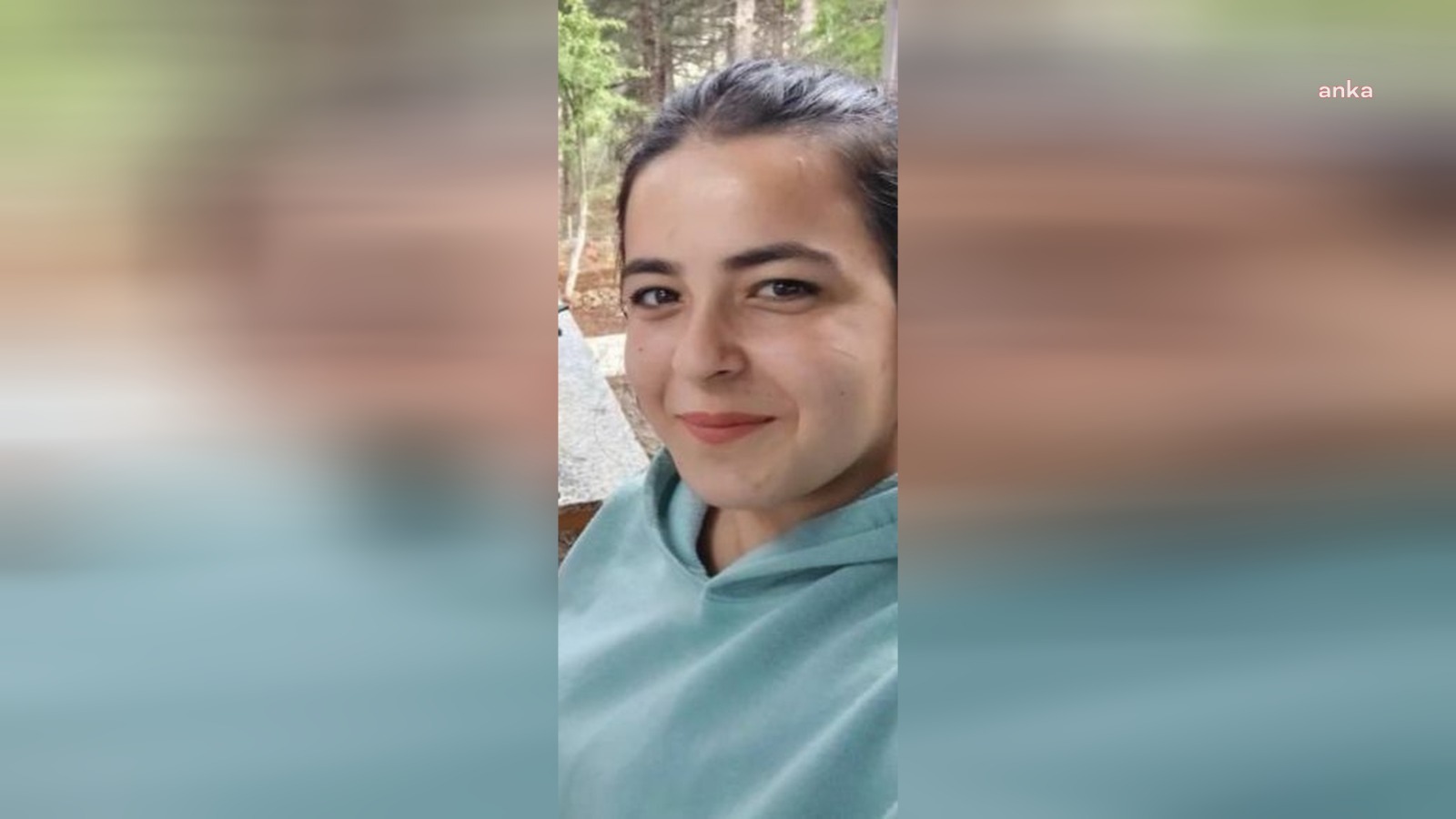 Osmaniye'de kadın cinayeti