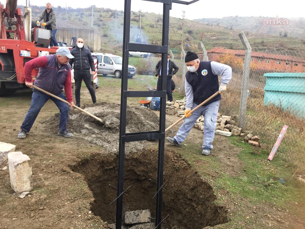 TURGUTLU'NUN 2 MAHALLESİNDE DAHA İNTERNET ALTYAPI ÇALIŞMALARI TAMAMLANDI