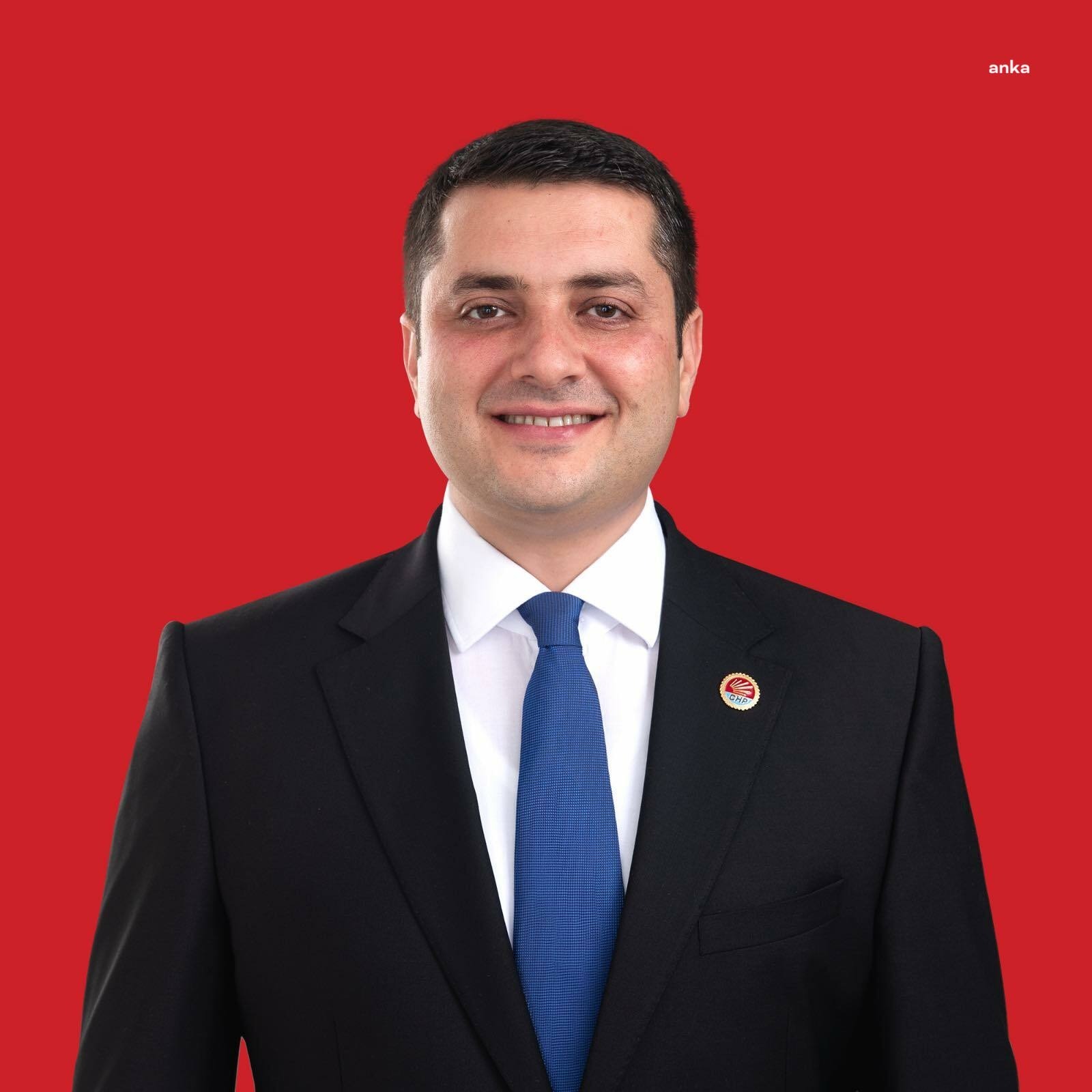 Ekrem İmamoğlu ile dayanışma için profil resmini değiştiren Torbalı Belediye Başkanı Demir’in X hesabı da askıya alındı