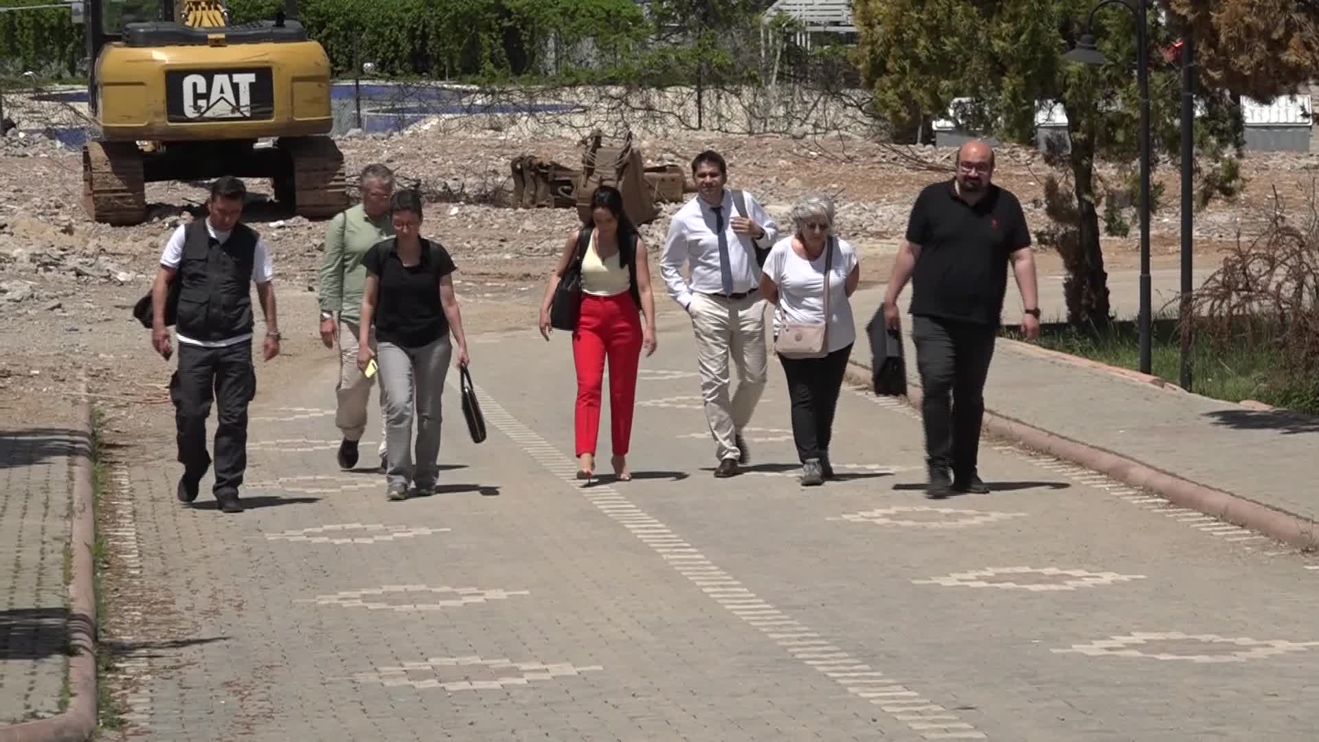 Depremde 31 kişiye mezar olan Trend Garden Rezidans davasında karar: 4 sanığa 12 yıl 5 ay ile 17 yıl 5 ay arasında hapis cezası